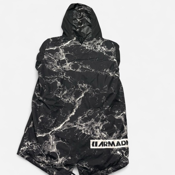 Armada ski/snowboard/windbreaker/ jacket - Picture 2 of 5